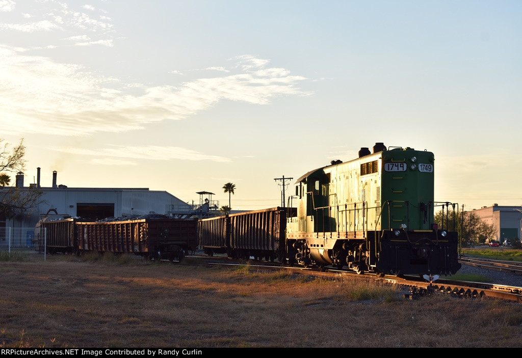 RVSC McAllen Trade Zone